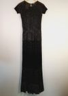 Vestido longo Bobô