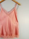 Blusa Intimissimi