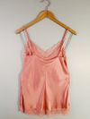 Blusa Intimissimi