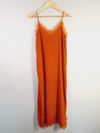 Vestido Reina