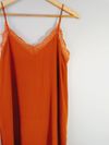Vestido Reina
