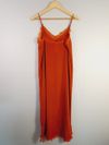 Vestido Reina
