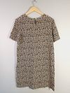 Vestido Reina