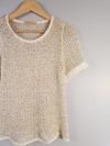 Blusa Carol Bassi