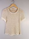 Blusa Carol Bassi
