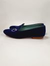 Loafer Blue Bird