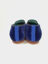 Loafer Blue Bird