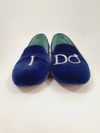 Loafer Blue Bird