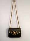 Bolsa Gucci Bow Pearl