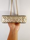 Bolsa Valentino Rockstud Spike Small