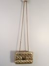 Bolsa Valentino Rockstud Spike Small