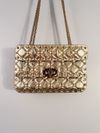 Bolsa Valentino Rockstud Spike Small