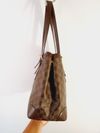 Bolsa Louis Vuitton Hampsted Damier Ebene MM