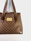Bolsa Louis Vuitton Hampsted Damier Ebene MM