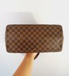 Bolsa Louis Vuitton Hampsted Damier Ebene MM