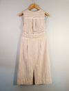 Conjunto Body e Saia Clemence