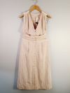 Conjunto Body e Saia Clemence