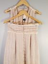 Conjunto Body e Saia Clemence