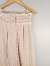 Conjunto Body e Saia Clemence