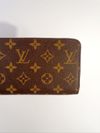 Carteira Louis Vuitton Zippy