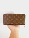 Carteira Louis Vuitton Zippy