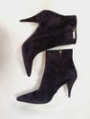 Bota Saint Laurent