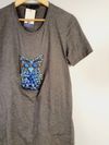 Blusa Burberry