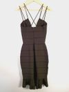 Vestido Animale