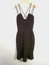 Vestido Animale