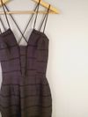 Vestido Animale