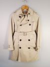 Casaco Burberry
