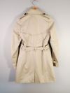 Casaco Burberry