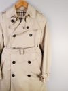 Casaco Burberry