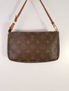Bolsa Louis Vuitton Pochette Monogram