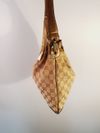 Bolsa Gucci Princy Hobo GG