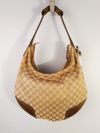 Bolsa Gucci Princy Hobo GG