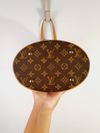 Bolsa Louis Vuitton Petit Bucket