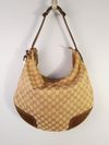 Bolsa Gucci Princy Hobo GG