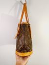 Bolsa Louis Vuitton Petit Bucket