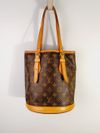 Bolsa Louis Vuitton Petit Bucket
