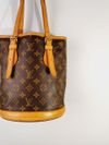 Bolsa Louis Vuitton Petit Bucket