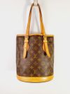 Bolsa Louis Vuitton Petit Bucket