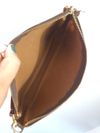 Bolsa Louis Vuitton Pochette Monogram