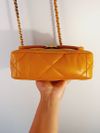 Bolsa Chanel 19