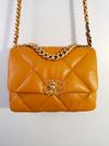 Bolsa Chanel 19