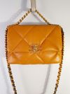 Bolsa Chanel 19