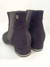 Bota Chanel