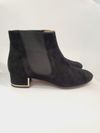 Bota Chanel