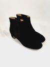 Bota Chanel
