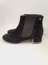 Bota Chanel